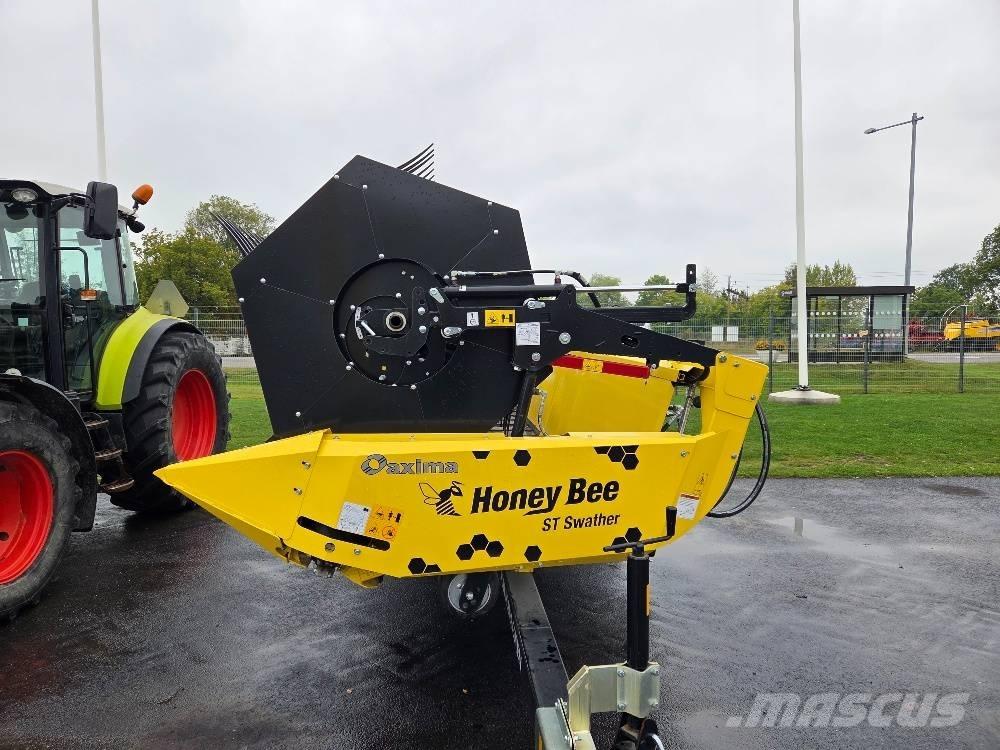 Honey Bee ST21 Vālotāji