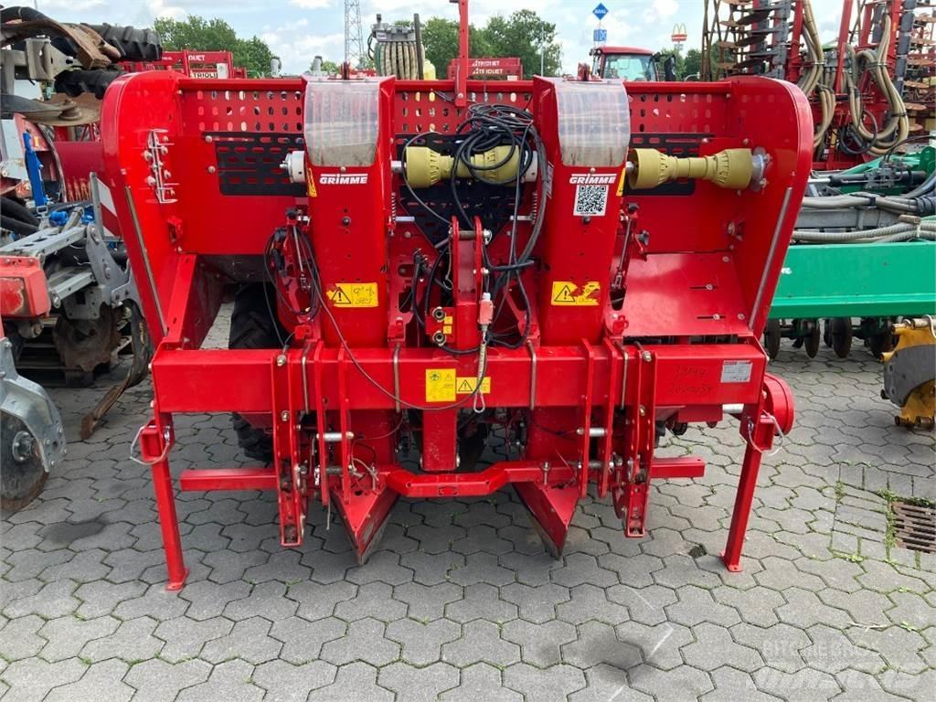Grimme GL 32B Kartupeļu stādāmās mašīnas