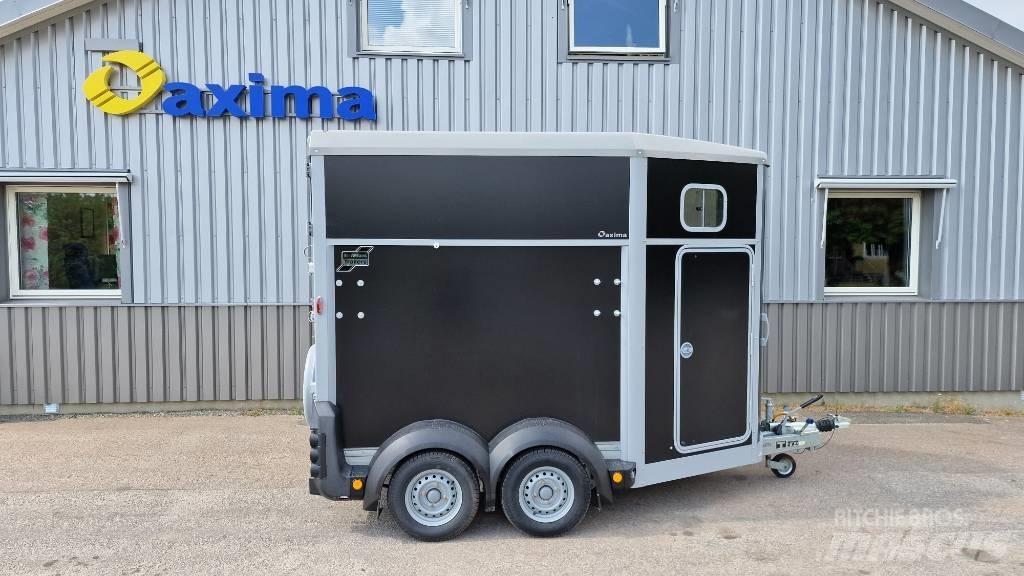 Ifor Williams HB506 Citas piekabes