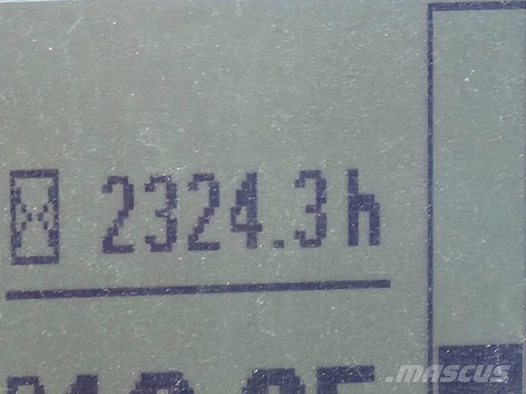 Kubota U 55-4 Mini ekskavatori < 7 t