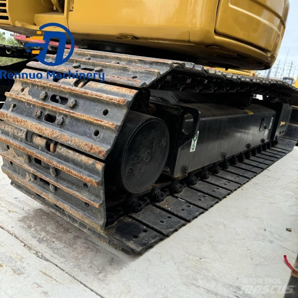 CAT 305 C CR Mini ekskavatori < 7 t