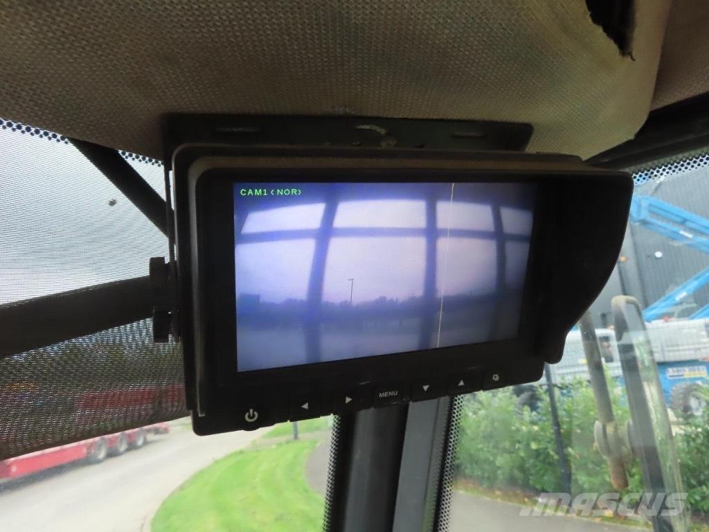 Hamm 3410 Vienvalča grunts veltņi