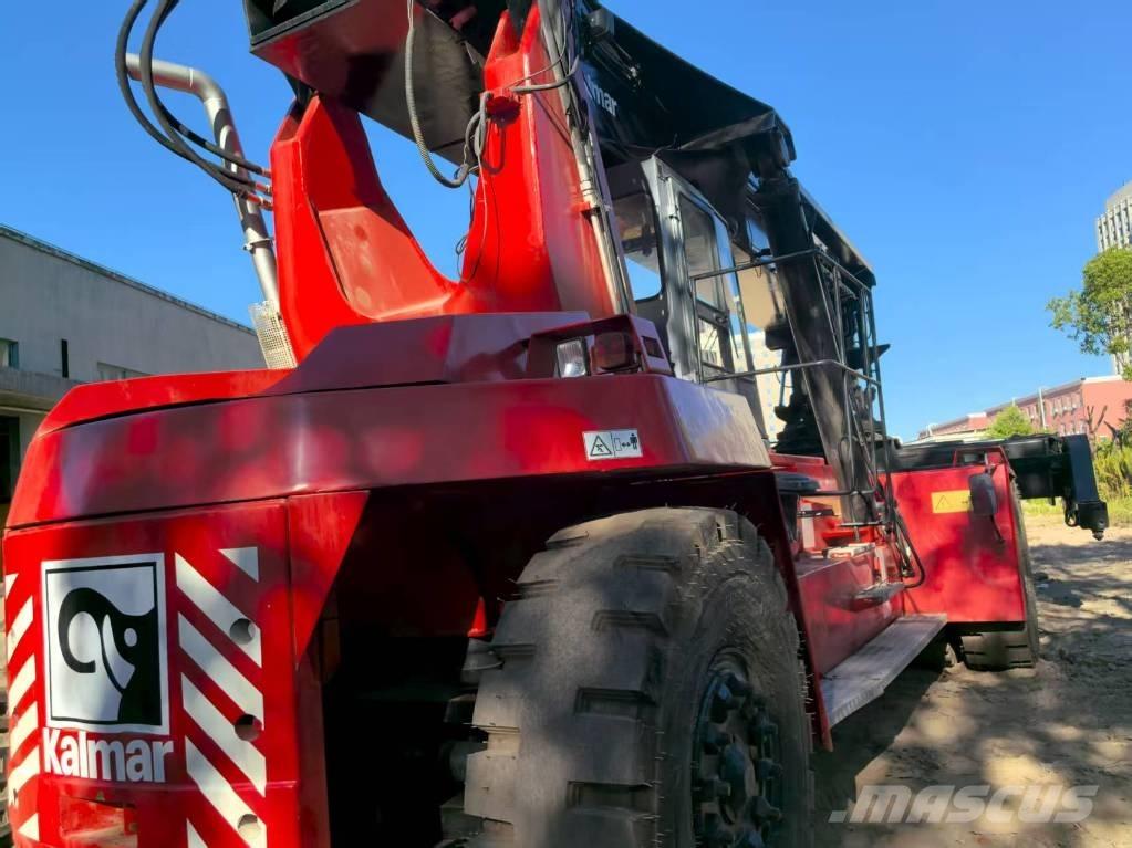 Kalmar DRF 450-60 Konteineru pacēlāji