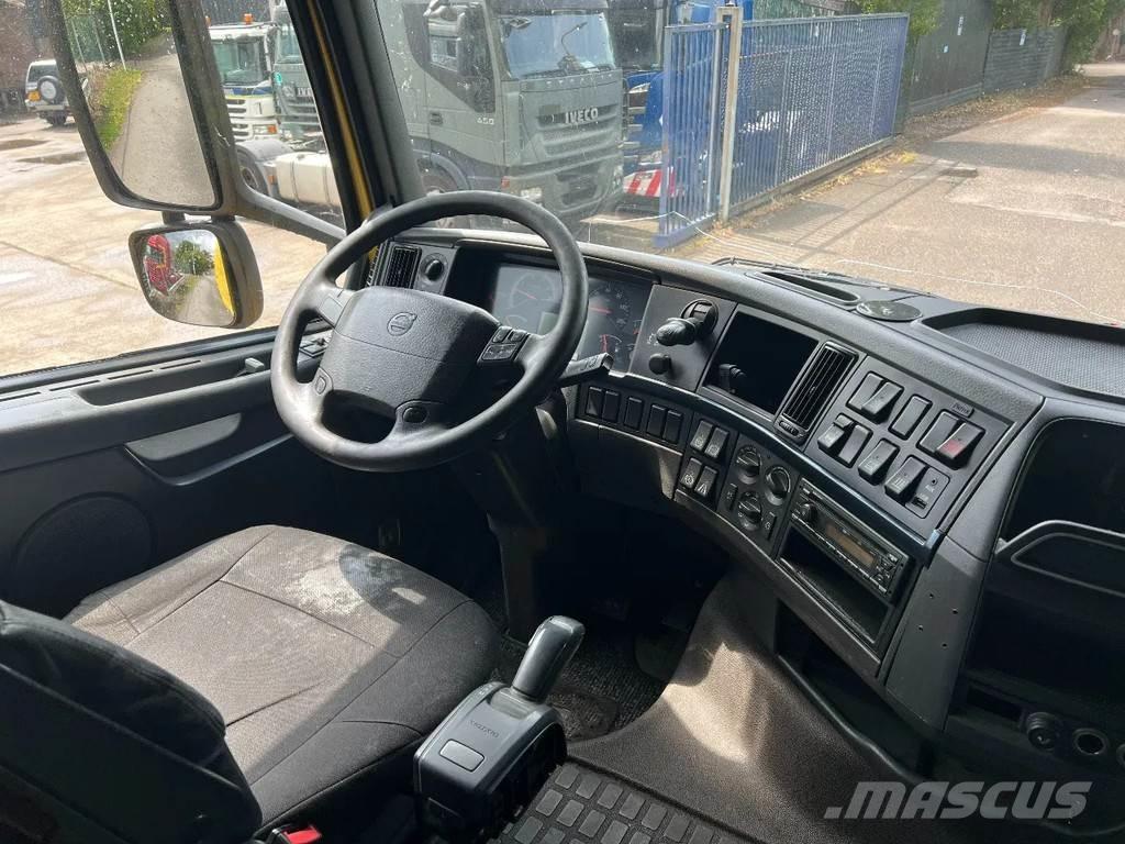 Volvo FH 420 Vilcēji