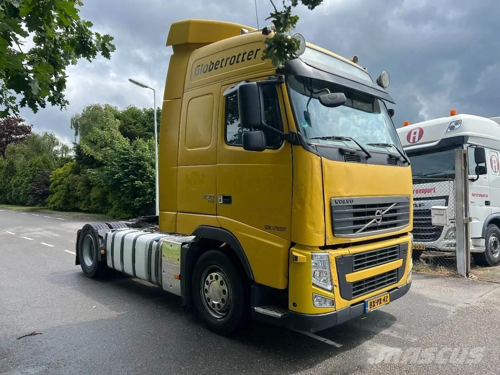 Volvo FH 420 Vilcēji