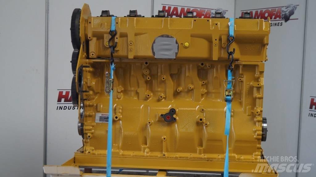 CAT 3406E LONG-BLOCK Dzinēji