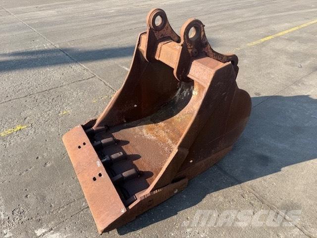CAT 320 used bucket Grāvju arkls