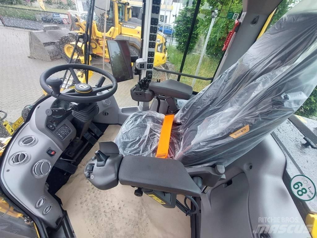 Volvo L 60 H2 Iekrāvēji uz riteņiem