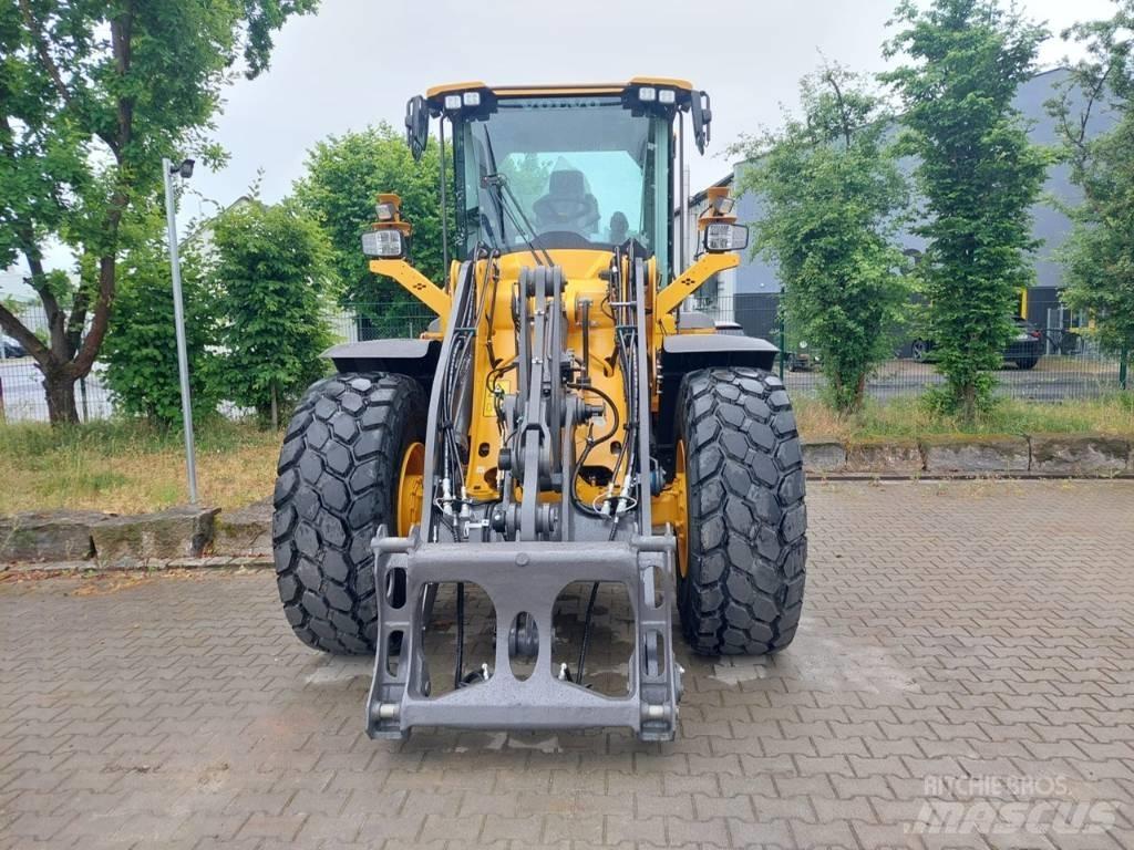 Volvo L 60 H2 Iekrāvēji uz riteņiem