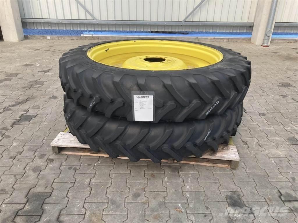 Alliance 13.6R48 Riepas, riteņi un diski