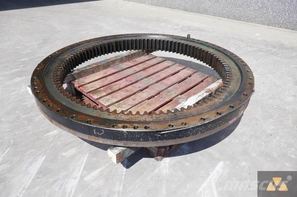 CAT 227-6053 Transports- Citi