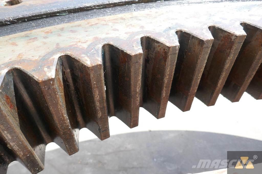 CAT 227-6053 Transports- Citi