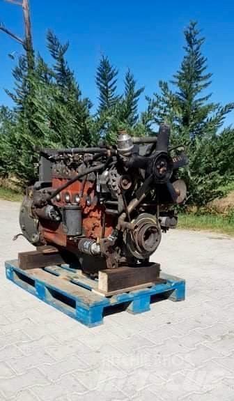 Fendt 612 ENGINE Dzinēji