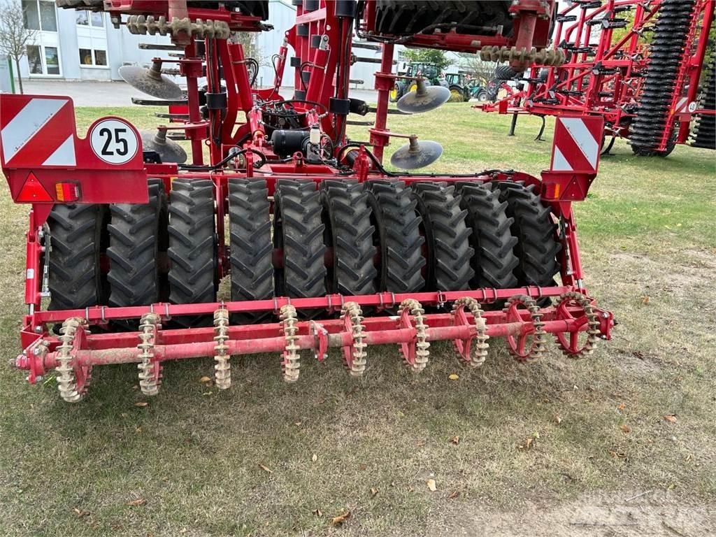 Horsch Tiger 8 XL Kultivatori