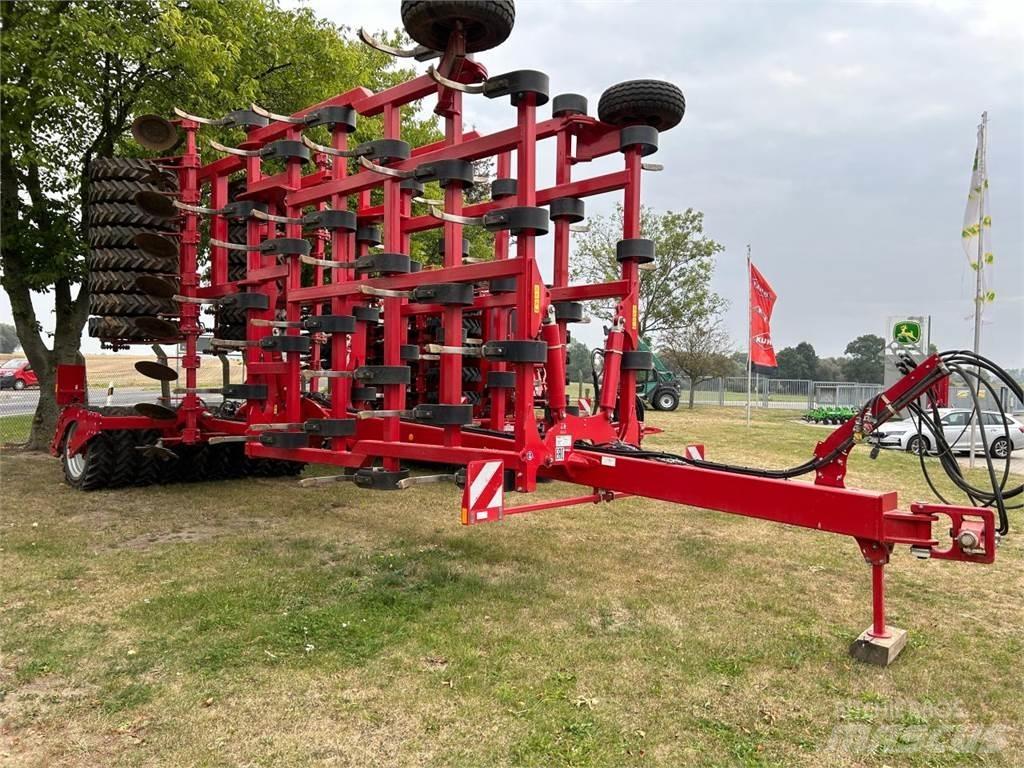 Horsch Tiger 8 XL Kultivatori