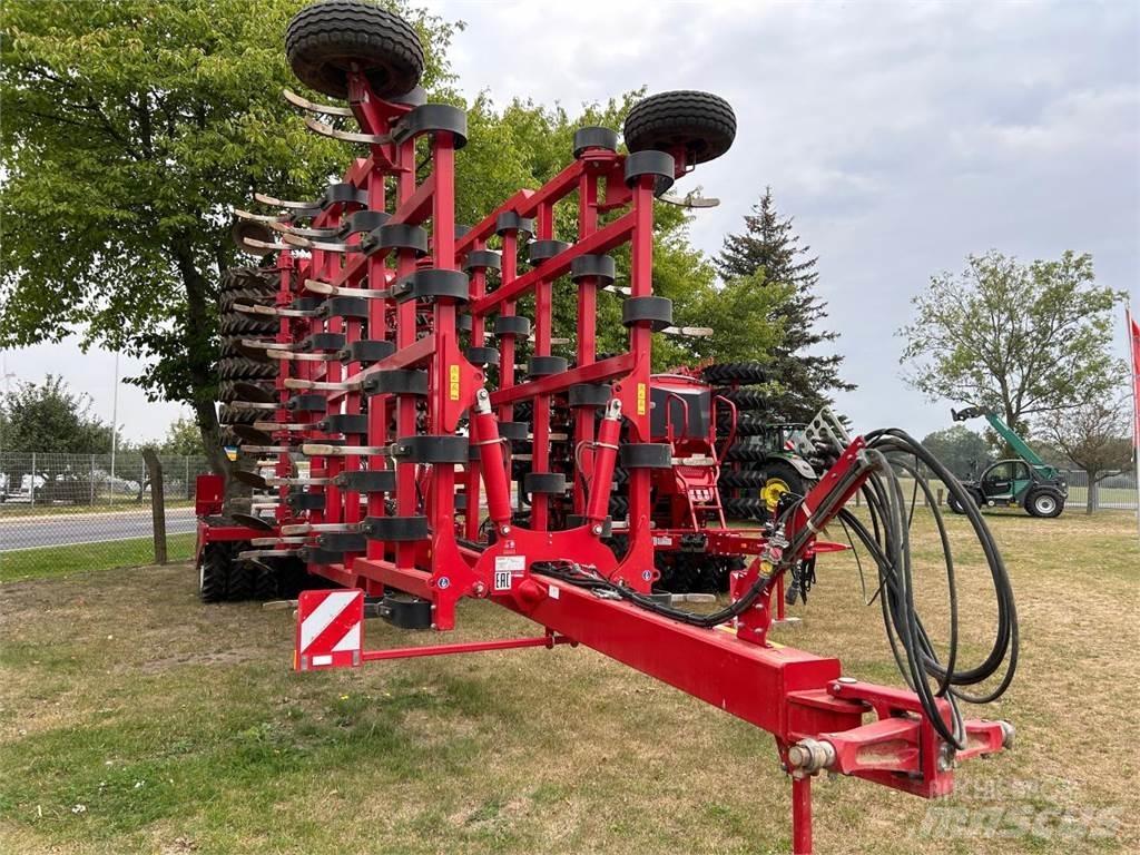 Horsch Tiger 8 XL Kultivatori