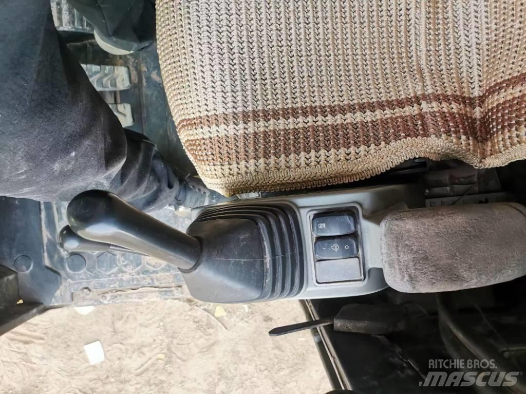 CAT CAT308E2 Vidēja lieluma ekskavatori 7 t - 12 t