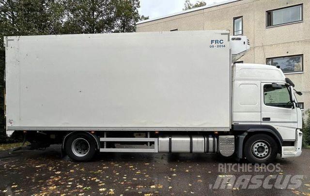 Volvo FM-4X2R Furgons