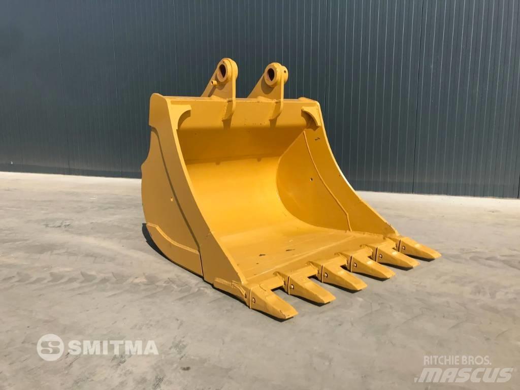 CAT 326GC Kausi