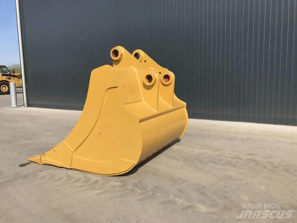 CAT 326GC Kausi