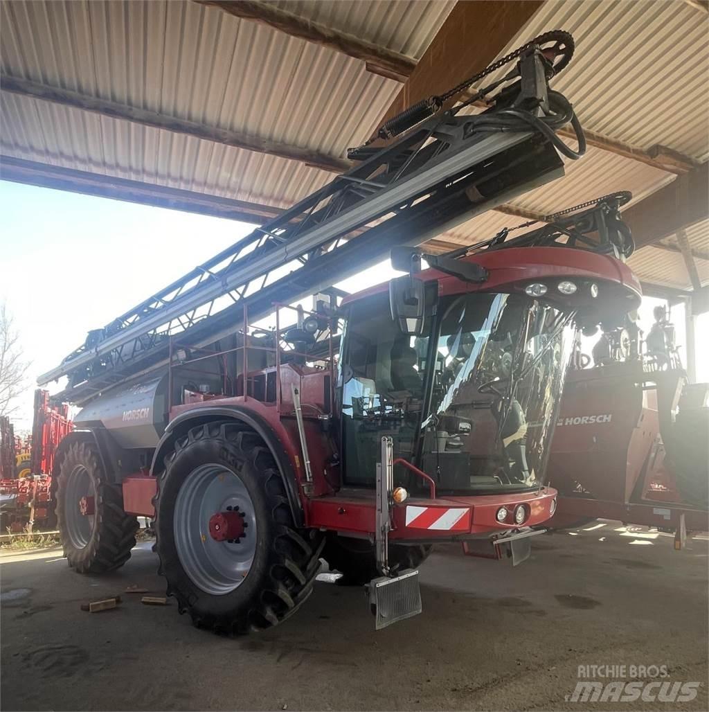 Horsch LEEB PT 270 Pašgājēji smidzinātāji