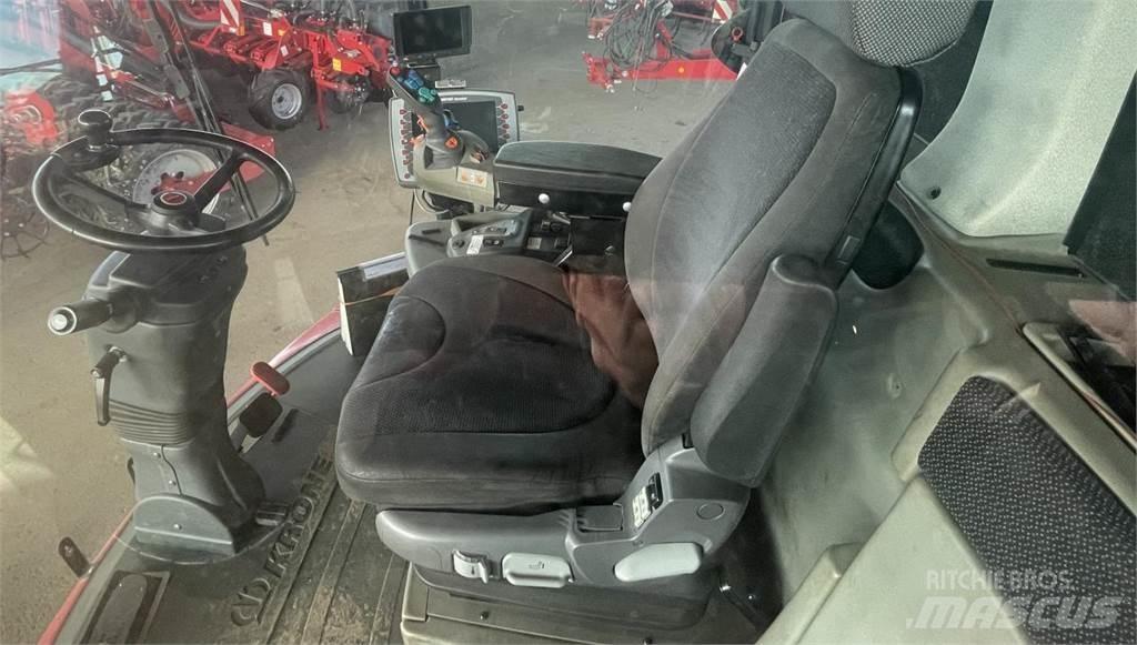 Horsch LEEB PT 270 Pašgājēji smidzinātāji