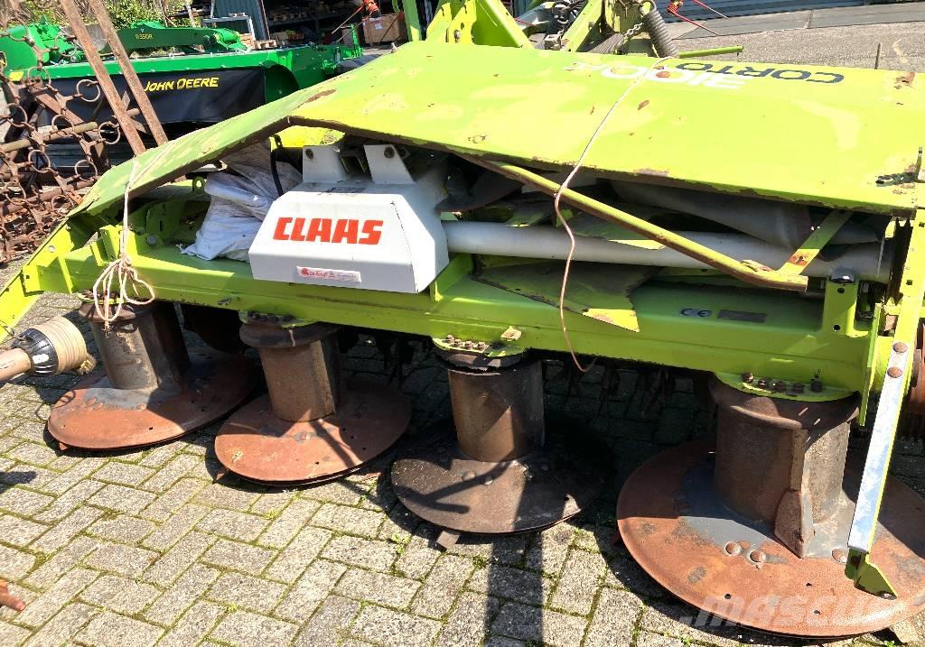 CLAAS corto 3100 FC Pļaujmašīnas