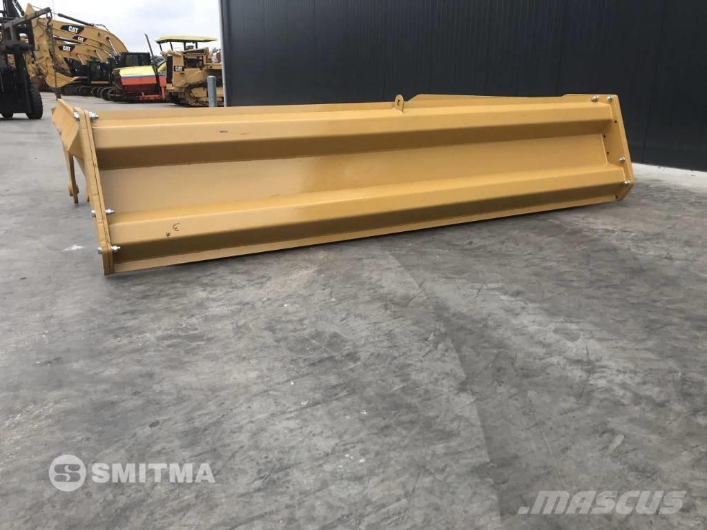 Volvo A40D Kravas aizsargi