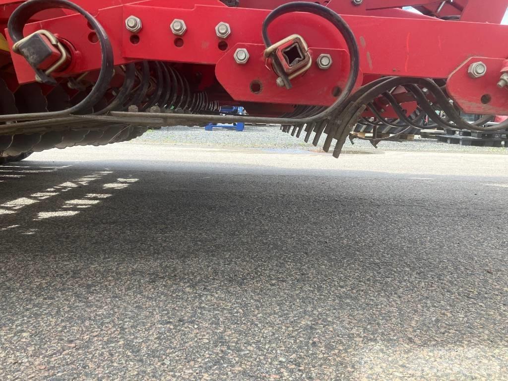 Väderstad RapidA600S Sējmašīnas