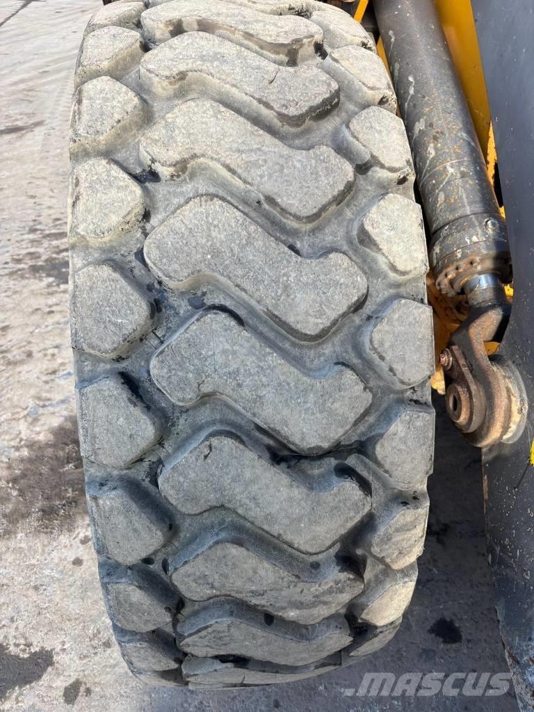 Volvo L 90 H Iekrāvēji uz riteņiem