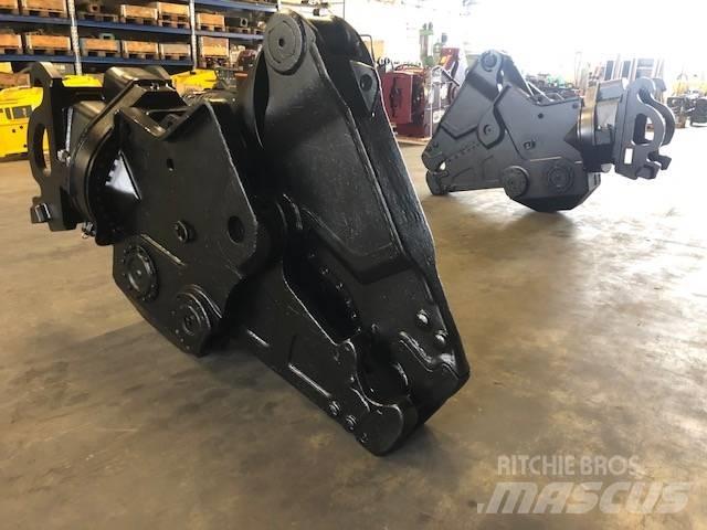 CAT MP324 CC #used Griezēji
