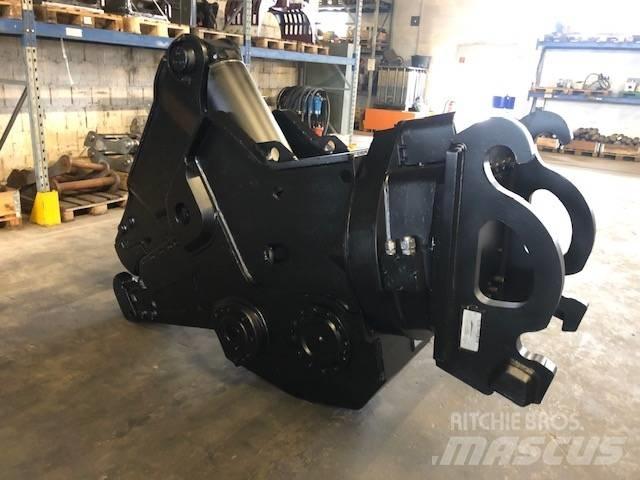 CAT MP324 CC #used Griezēji
