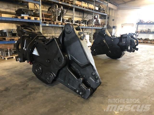 CAT MP324 CC #used Griezēji