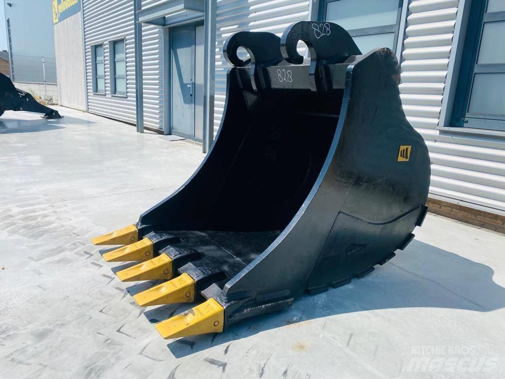 Reschke cw45s Kausi