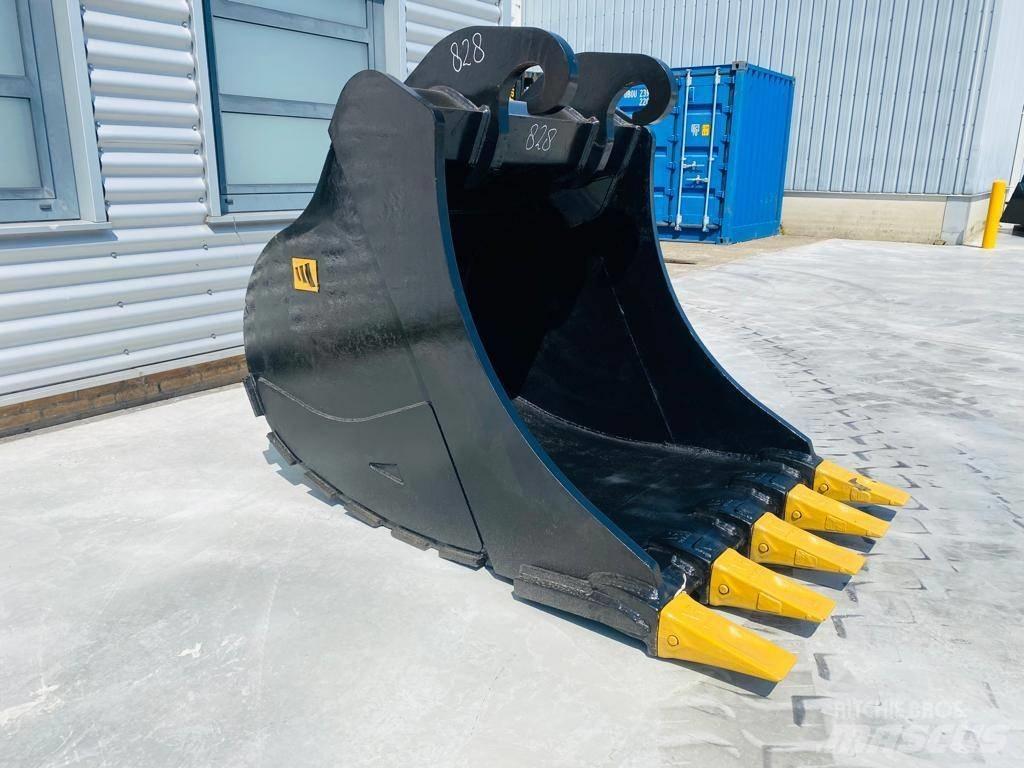 Reschke cw45s Kausi
