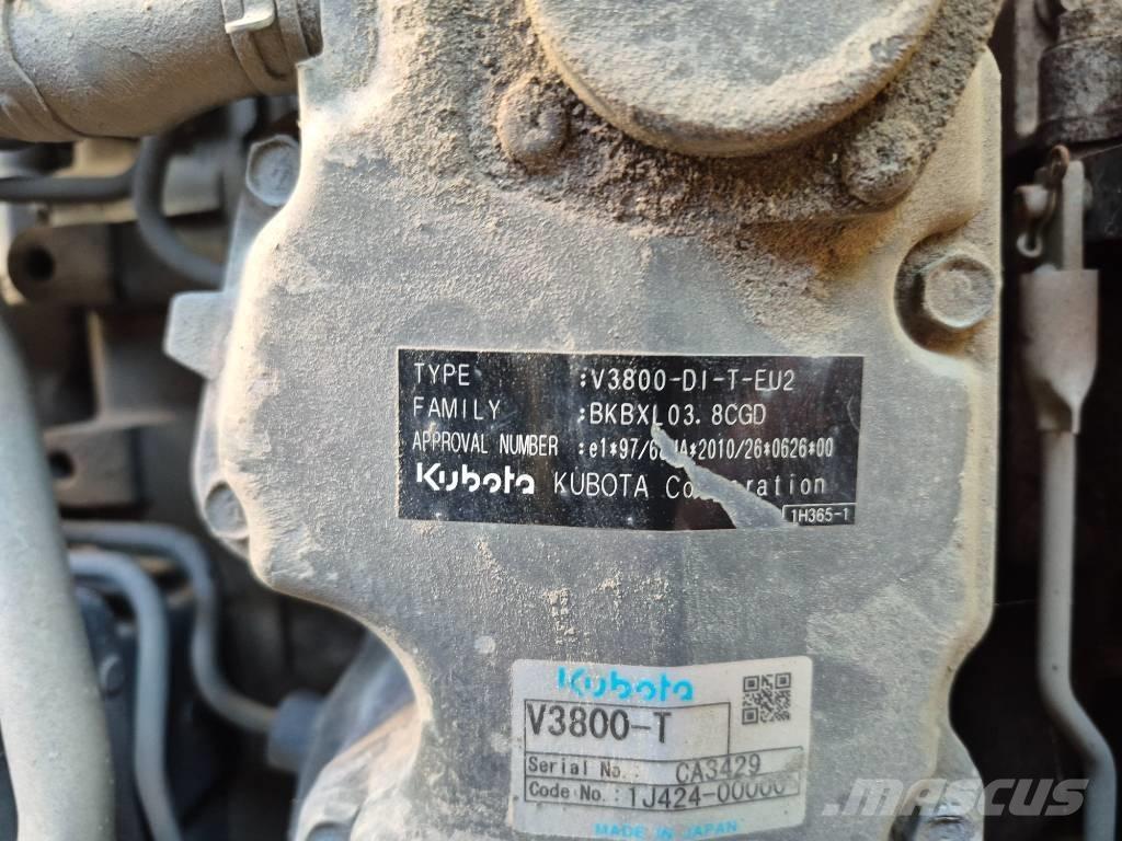 Hyster H 100 FT Autokrāvēji - citi