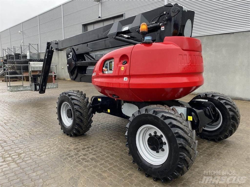 Manitou 200ATJ RC Strēles pacēlāji