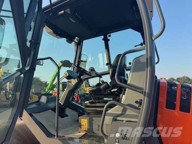 Hamm HC 70i Augsnes blīvētāji