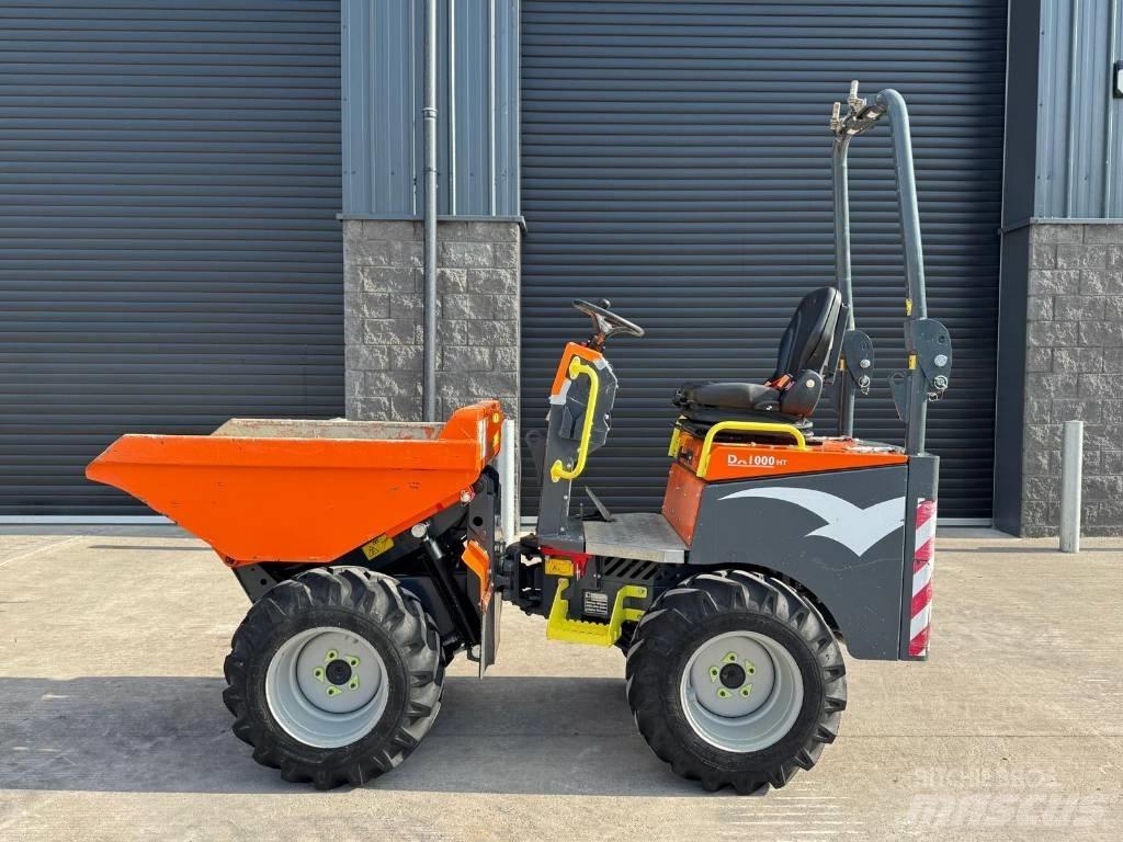 Belle dx10ohysb Mini pašizgāzēji