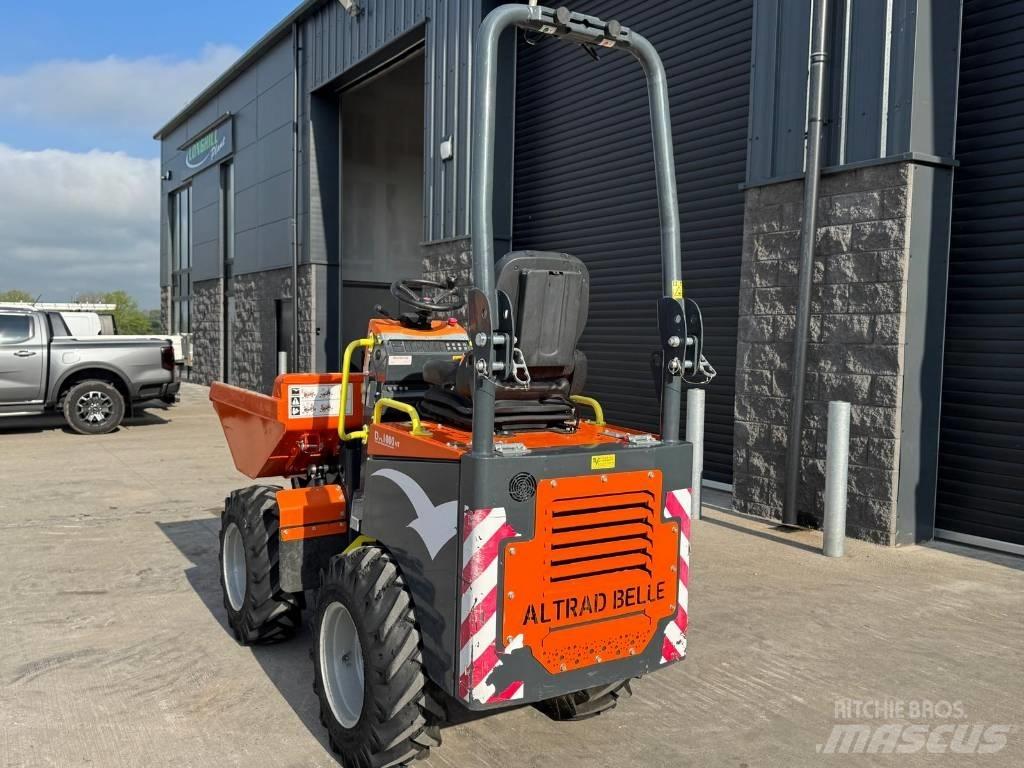 Belle dx10ohysb Mini pašizgāzēji