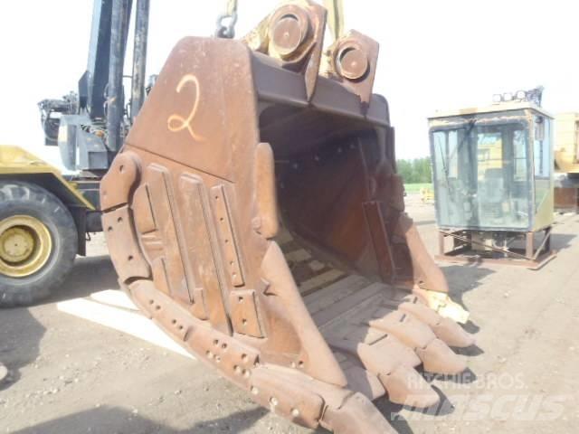 CAT 5130 B Citas sastāvdaļas