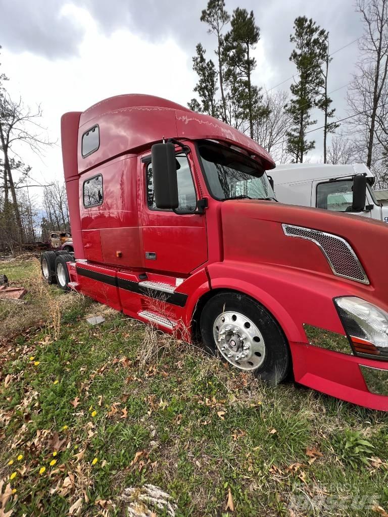 Volvo N416145 Vilcēji