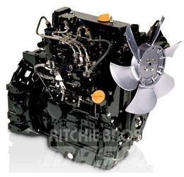 Yanmar 3TNV70 Dzinēji