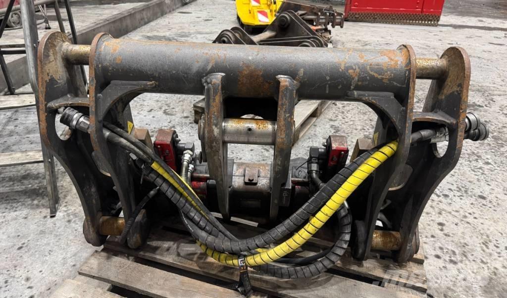 Siljum Klaff skopa Kausi