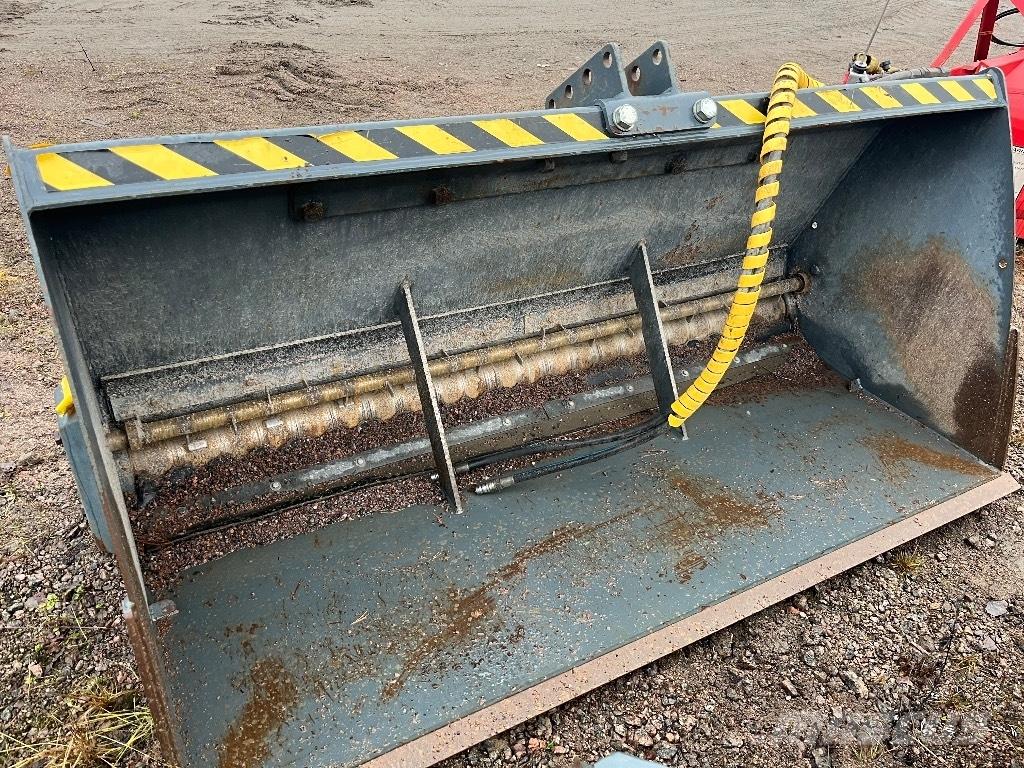 Stark HK1000 Smilšu un sāls kaisītāji