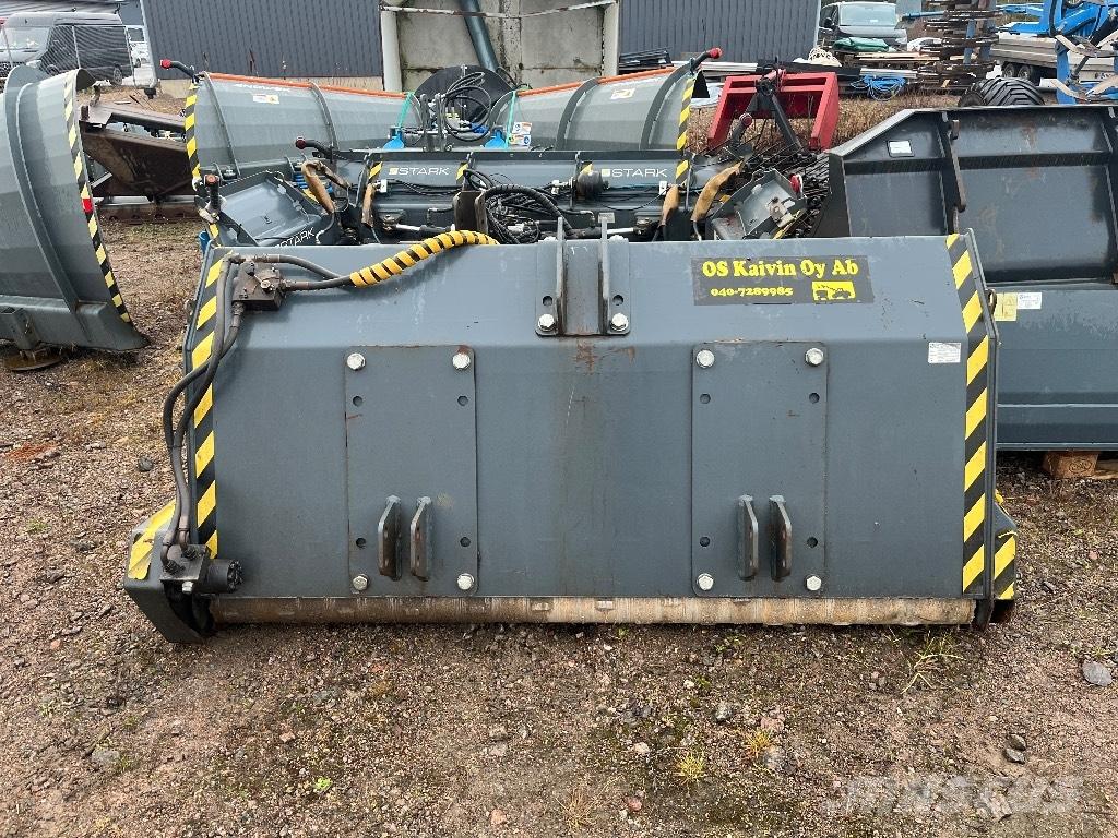 Stark HK1000 Smilšu un sāls kaisītāji