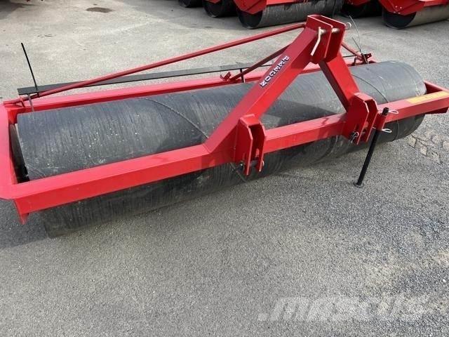 Peecon LR290 Veltņi
