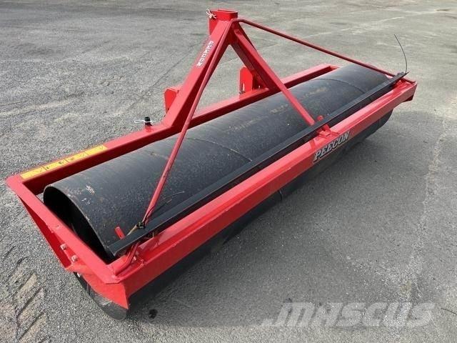 Peecon LR290 Veltņi
