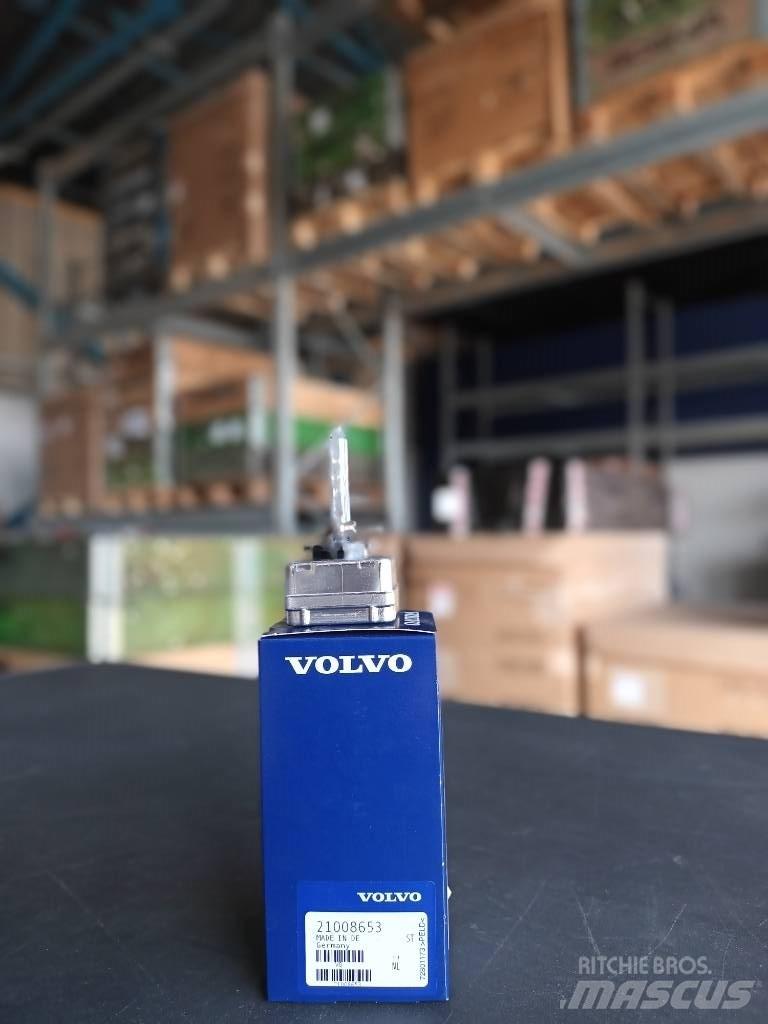 Volvo BULB 21008653 Elektronika