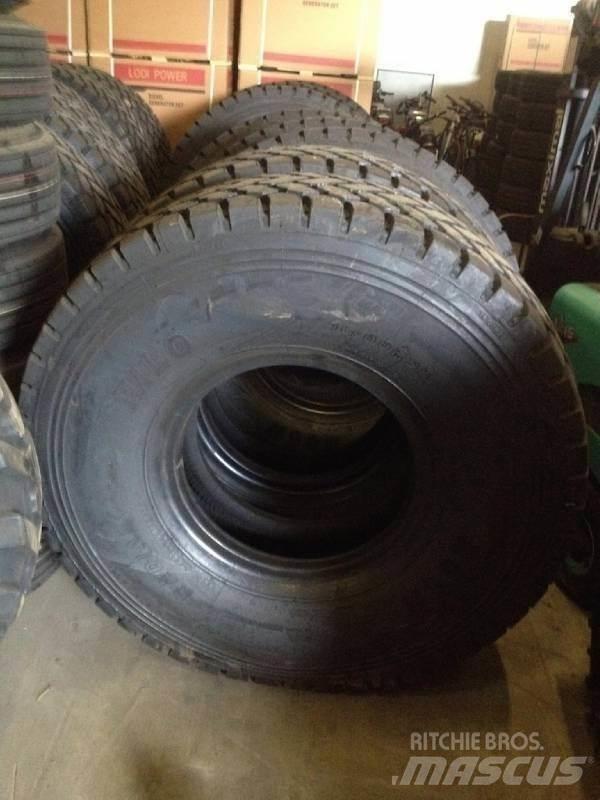 Hilo 1600R25 Riepas, riteņi un diski